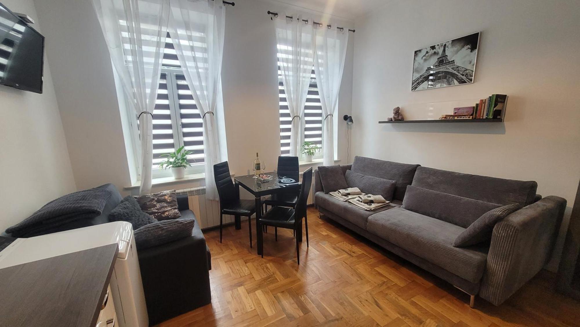 Studio Sanowa Przemyśl Zewnętrze zdjęcie
